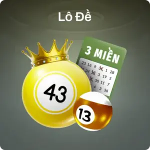 Lô đề